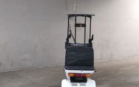 HONDA GYRO TA03