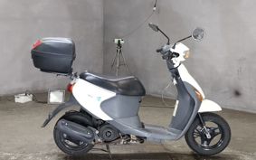 SUZUKI LETS4 CA45A