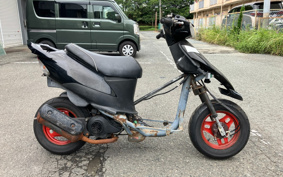 SUZUKI LETS2 CA1PA