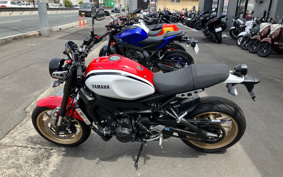 YAMAHA XSR900 2020 RN56J