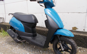 SUZUKI LETS CA4AA