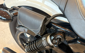 HARLEY  HARLEY XL1200NS 2019 LP3