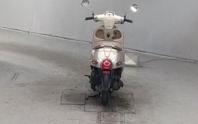 HONDA GIORNO AF70