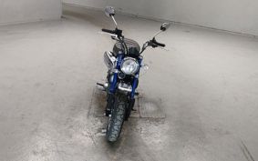 HONDA  MONKEY 125 JB02