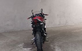 SUZUKI ADDRESS V125 CF4MA