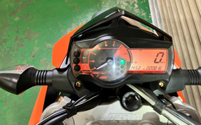 KTM 690 DUKE 2008 LDS40