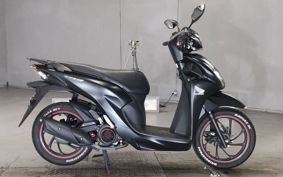 HONDA DIO 110 JK03