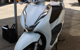 HONDA LEAD 125 JF45