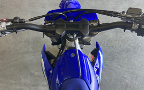 YAMAHA YZ450 F CJ38C