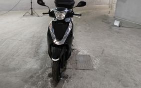 HONDA LEAD 125 JF45