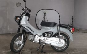 HONDA  CROSS  CUB 50 AA06