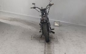 SUZUKI GLASS TRACKER BIG BOY NJ47A