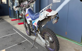 YAMAHA TT250R 4GY