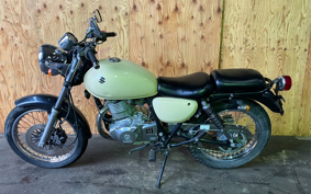 SUZUKI ST250 NJ4AA