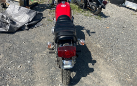 HONDA CB400 1994 CB400F