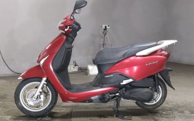HONDA LEAD 110 JF19