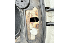 SUZUKI ADDRESS V100 CE13A