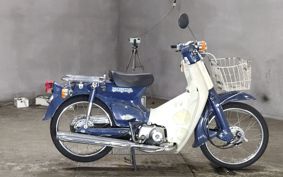 HONDA SUPER CUB50 AA01