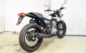 HONDA FTR223 MC34