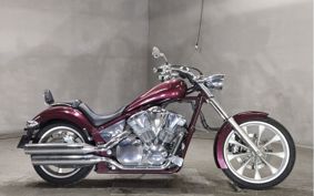 HONDA VT1300CX SC61