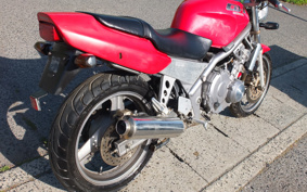 HONDA CB1 NC27