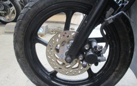 SUZUKI ADDRESS V110 CE47A