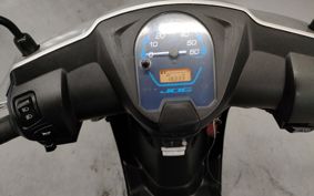 YAMAHA JOG AY01