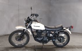KAWASAKI 250TR BJ250F