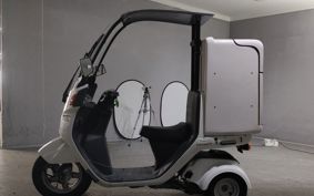 HONDA GYRO TA03