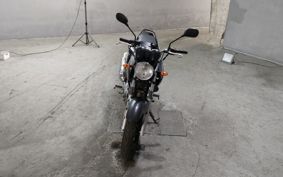 YAMAHA YBR250 PCNL