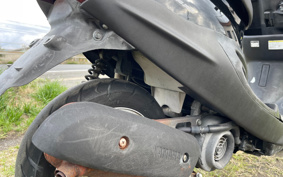 YAMAHA BJ SA24J