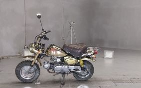 HONDA MONKEY Z50J