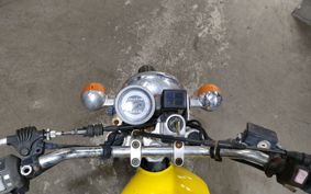 YAMAHA BRONCO 5BT