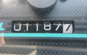 SUZUKI ADDRESS V100 CE11A