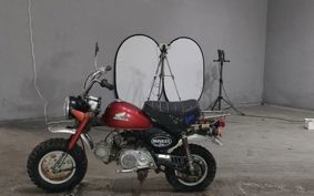 HONDA MONKEY Z50J
