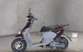 SUZUKI LETS4 CA45A