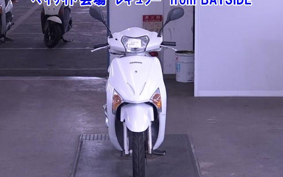 HONDA LEAD 110