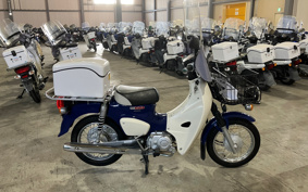 HONDA SUPER CUB50 AA07