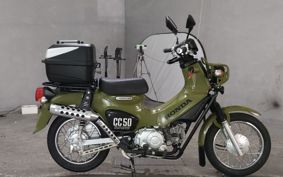 HONDA  CROSS  CUB 50 AA06