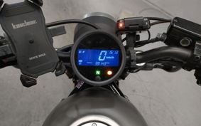 HONDA REBEL MC49