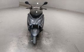 SUZUKI BURGMAN200 CH41A