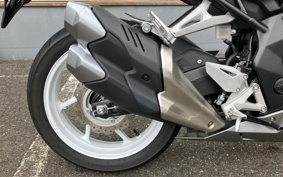 SUZUKI ADDRESS V100 CE11A