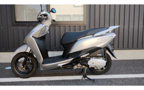 HONDA LEAD 125 JF45