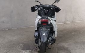 YAMAHA TORI CITY125 SE78