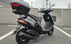 SUZUKI ADDRESS V100 CE11A