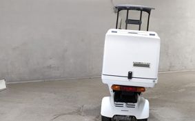 HONDA GYRO TA03