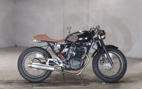 HONDA FTR223 MC34