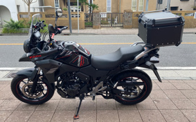 SUZUKI STROM 250ABS DS12E