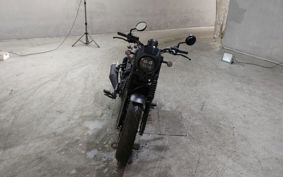 HONDA  REBEL 250S MC49