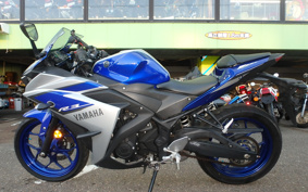 YAMAHA YZF-R3 2015 RH07J